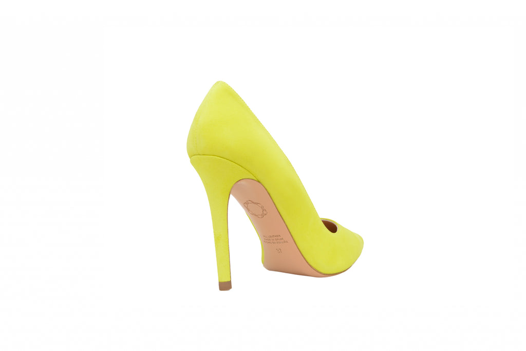 ALI ANTE AMARILLO BRILLANTE
