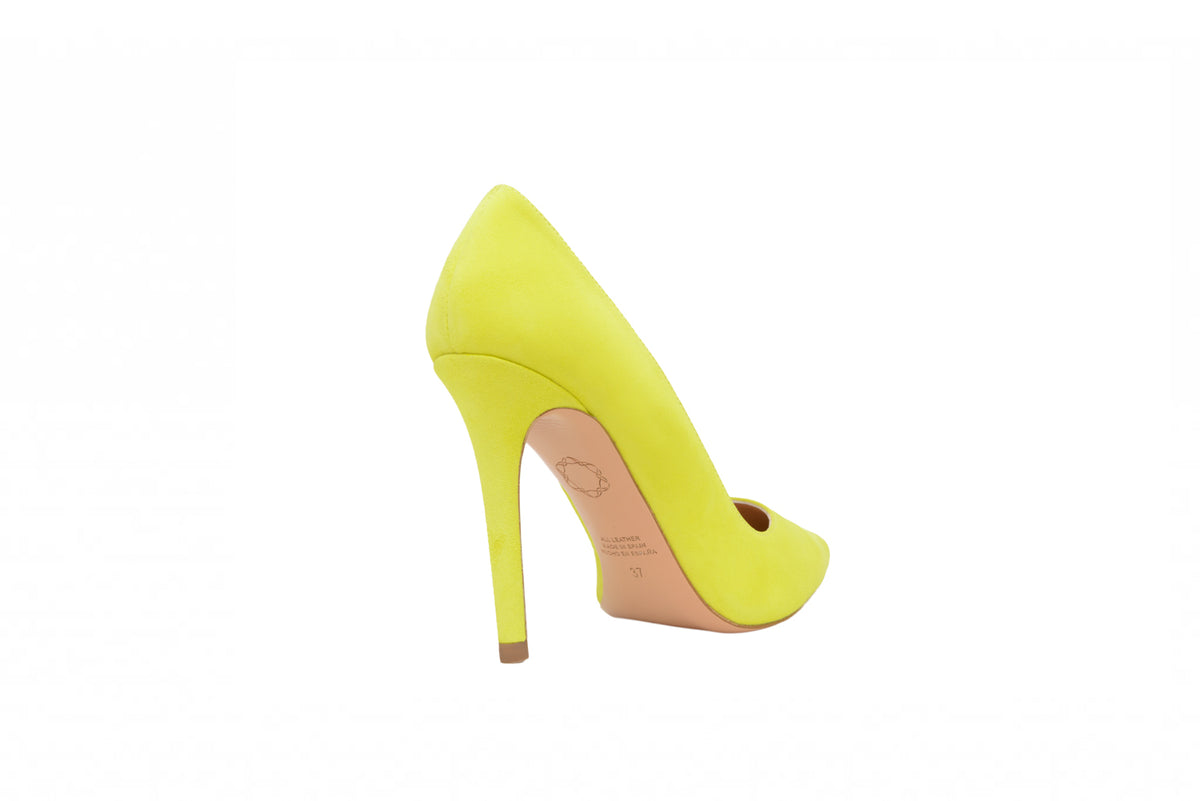 ALI ANTE AMARILLO BRILLANTE