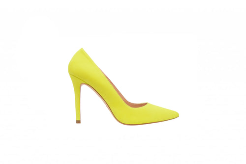 ALI ANTE AMARILLO BRILLANTE