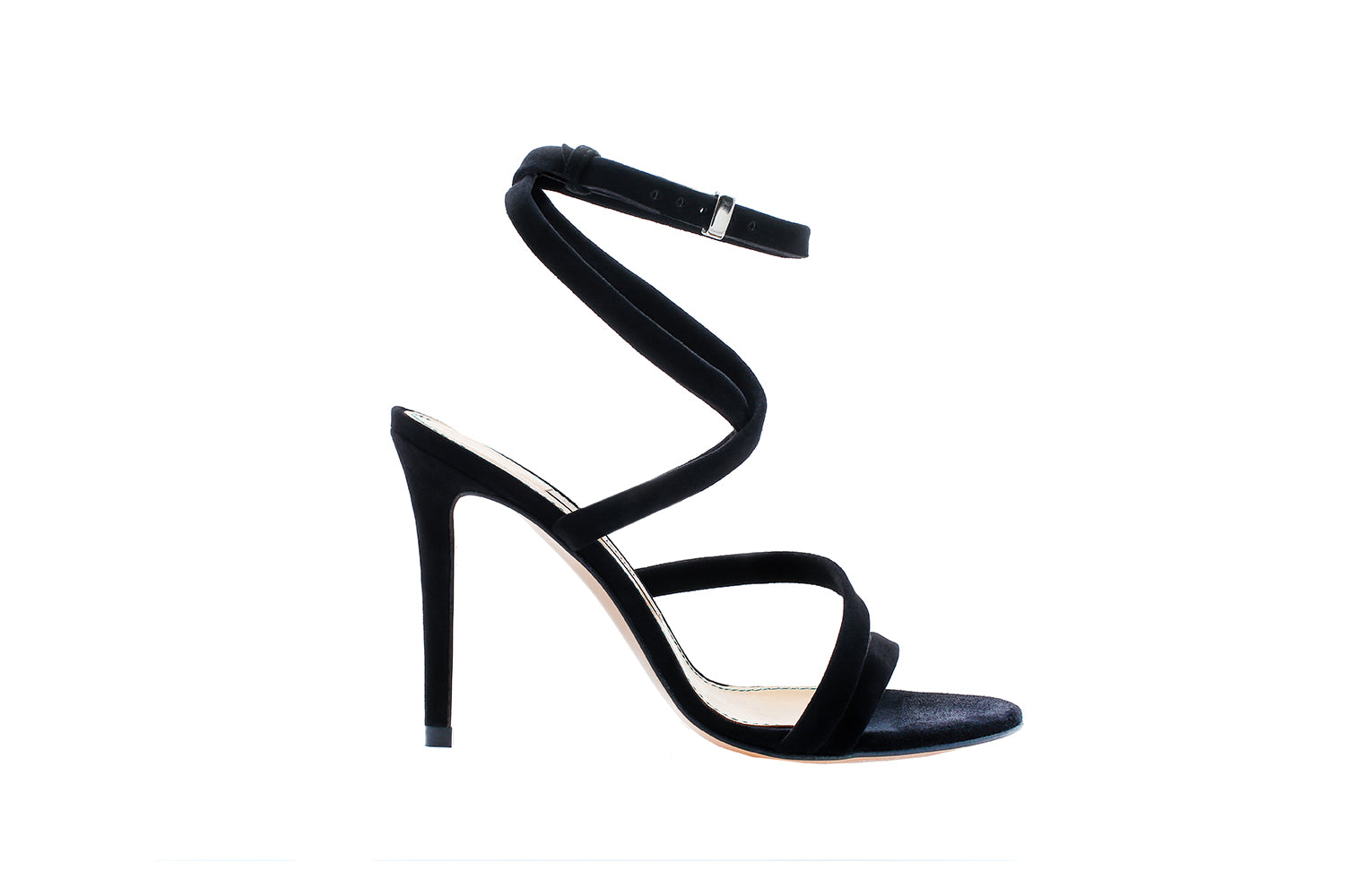 GIA ANTE NEGRO