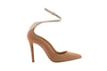 LEA ANTE CARNE CON ANTE TAUPE