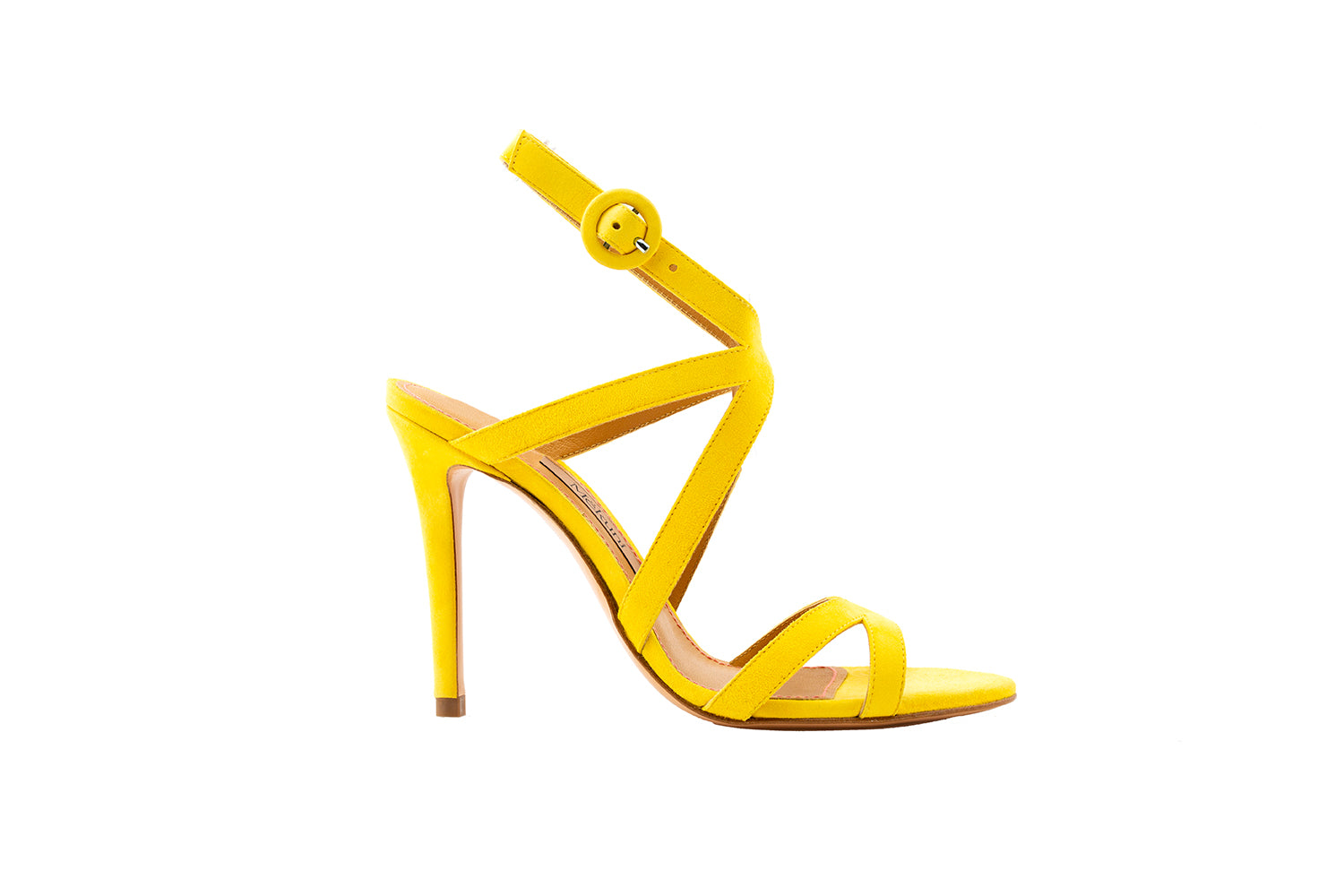 LIV ANTE AMARILLO