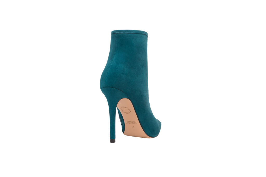 LOLA ANTE VERDE JADE OBSCURO