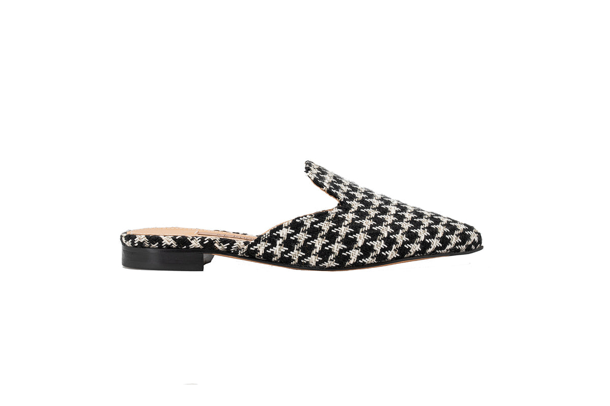 MAIA TWEED NEGRO