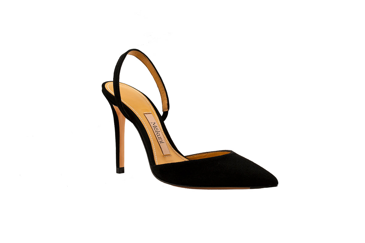 TINA ANTE NEGRO