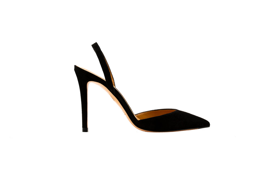 TINA ANTE NEGRO