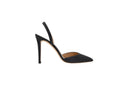 TINA GLITTER NEGRO