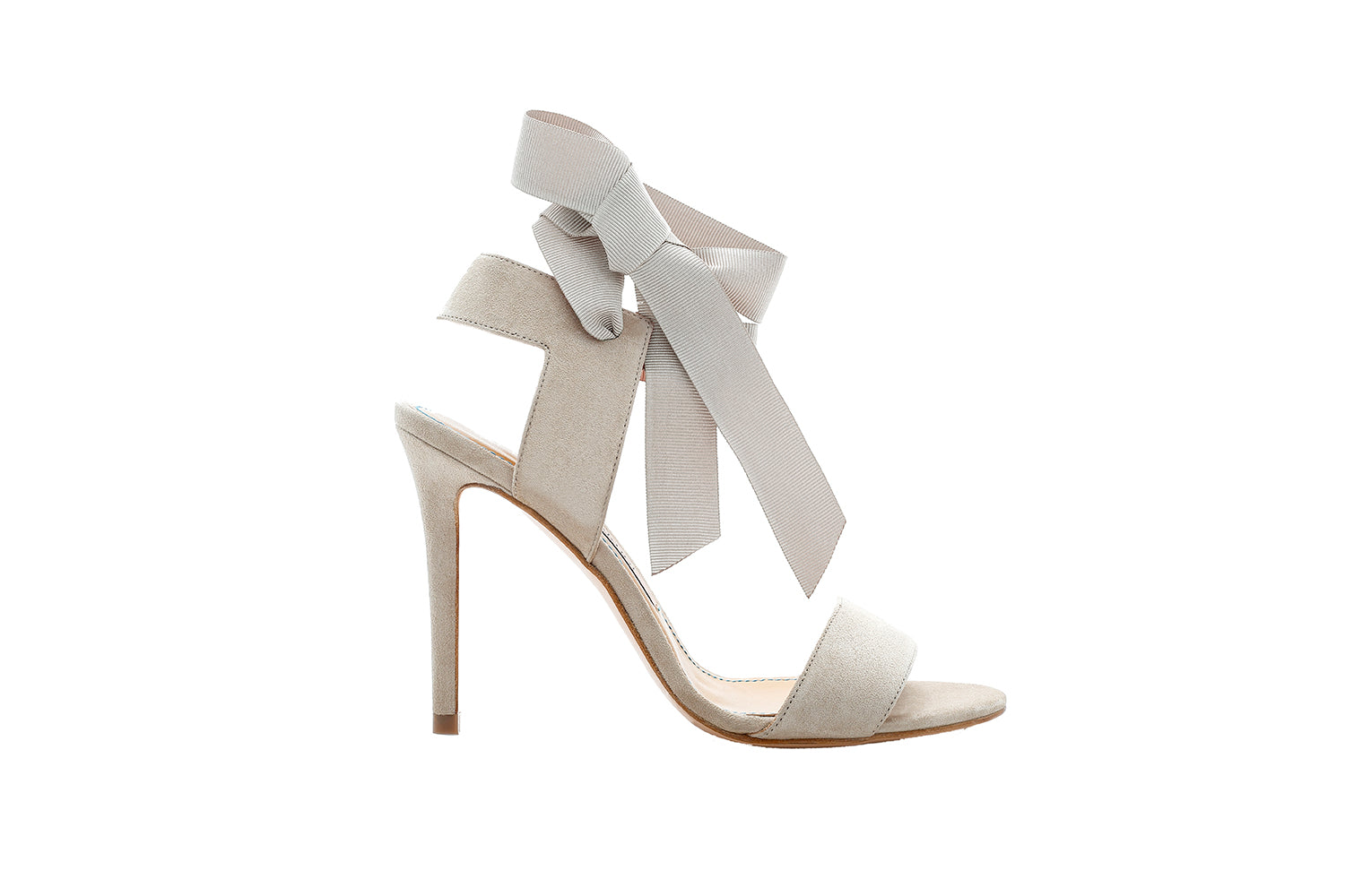 ZOE ANTE BEIGE