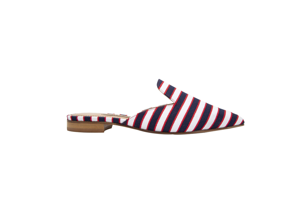 MAIA TEXTIL MARINERO
